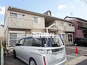 ハウスメーカー施工物件