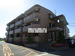 シャルマン冨士塚