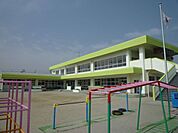幼稚園、保育園「古知野中保育園まで630m」