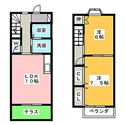 🉐敷金礼金0円！🉐Ｂｌｕｅ　Ｂｅｒｒｙ　Ｈｏｕｓｅ