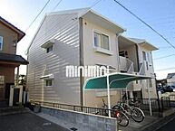 愛知県江南市飛高町泉：物件画像／株式会社ミニミニ岐阜　江南店
