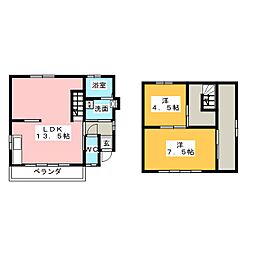 ステップス江南Ａ棟