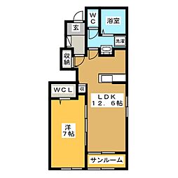 シン・ラシーヌ