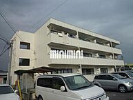 愛知県江南市古知野町熱田：物件画像／株式会社ミニミニ岐阜　江南店
