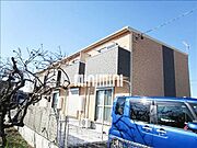 おしゃれな外装