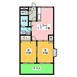 🉐敷金礼金0円！🉐KANADEBITO