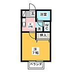 愛知県江南市今市場町秋津：物件画像／株式会社ミニミニ岐阜　江南店