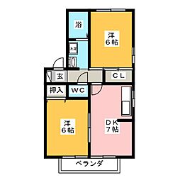 🉐敷金礼金0円！🉐ルミエール高根
