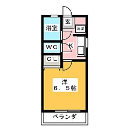 🉐敷金礼金0円！🉐パストラルみき