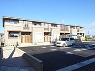 愛知県江南市勝佐町西郷：物件画像／株式会社ミニミニ岐阜　江南店