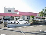 幼稚園、保育園「江南市立あずま保育園まで493m」