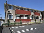 おしゃれな外観です！