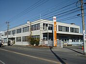 郵便局「江南郵便局まで710m」