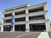 役所「江南市役所まで1585m」