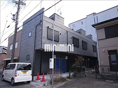外観 外観