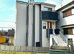 物件画像 交野市私部西4丁目