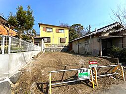 物件画像 東大阪市上四条町土地