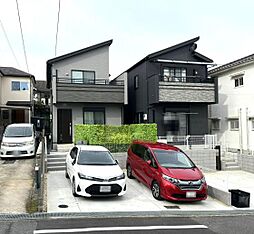 物件画像 八幡市男山吉井