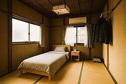 和室の画像
