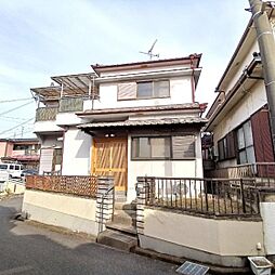 物件画像 枚方市高田2丁目戸建て