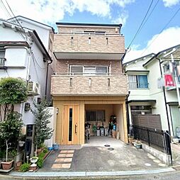 物件画像 交野市向井田1丁目一戸建て