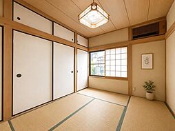 和室の画像