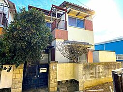 物件画像 茨木市沢良宜西土地