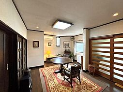 交野市星田2丁目