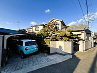 大阪府交野市星田：物件画像