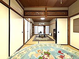 和室の画像