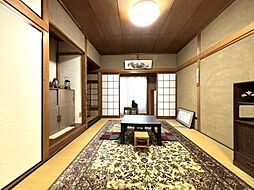 和室の画像