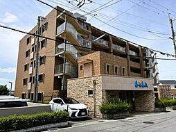 物件画像 ライラ交野