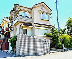 物件画像 交野市青山1丁目