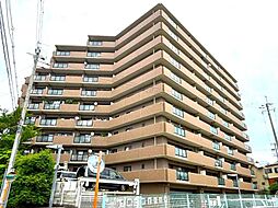 物件画像 ダイアパレス枚方山田池公園