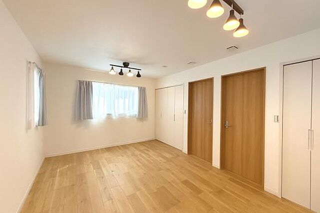 洋室 八幡市八幡月夜田