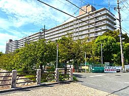 物件画像 枚方淀川公園スカイハイツ