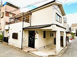 物件画像 枚方市南中振2丁目