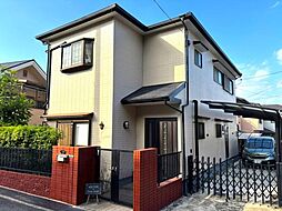 物件画像 交野市南星台3丁目