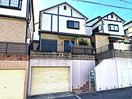 大阪府枚方市香里ケ丘：物件画像