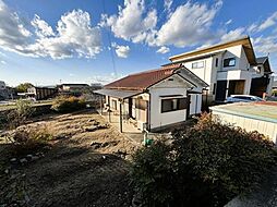 物件画像 交野市森南2丁目