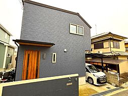 物件画像 交野市私市山手1丁目