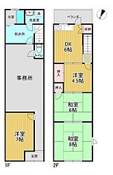 枚方市長尾家具2