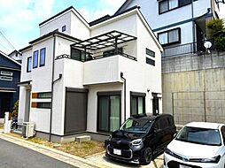 物件画像 枚方市長尾東町3