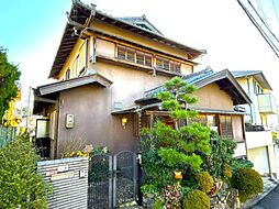 物件画像 楠葉野田3丁目土地