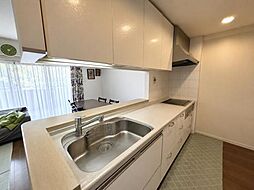 香里ケ丘七丁目アーバンライフ 4LDKの写真