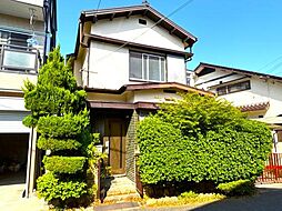物件画像 交野市私部西3丁目 土地