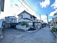 千葉県習志野市実籾2丁目：物件画像