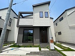 物件画像 ZEH住宅Gran Felidia 屋敷3期 3号棟