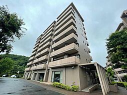 物件画像 ガーデンプラザ新検見川　10番館