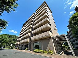 物件画像 ガーデンプラザ新検見川　10番館